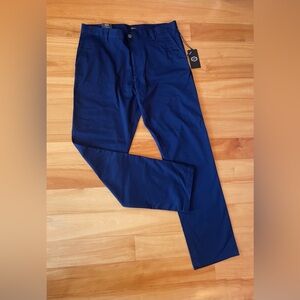 Men’s RVCA Week-End Stretch Chino Pants